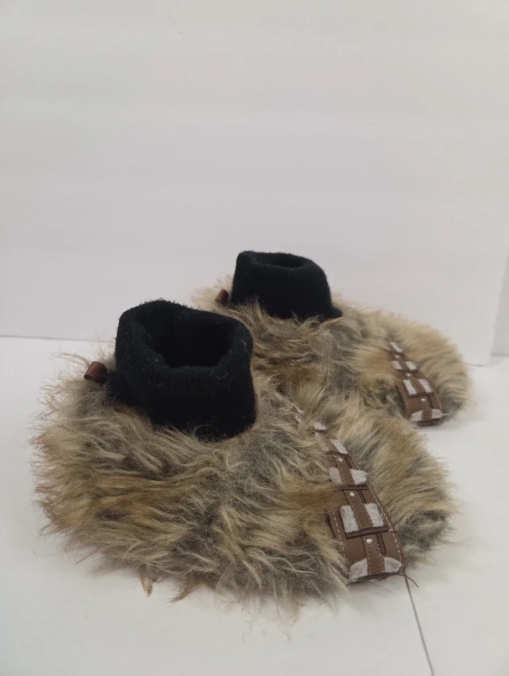Star Wars brand star